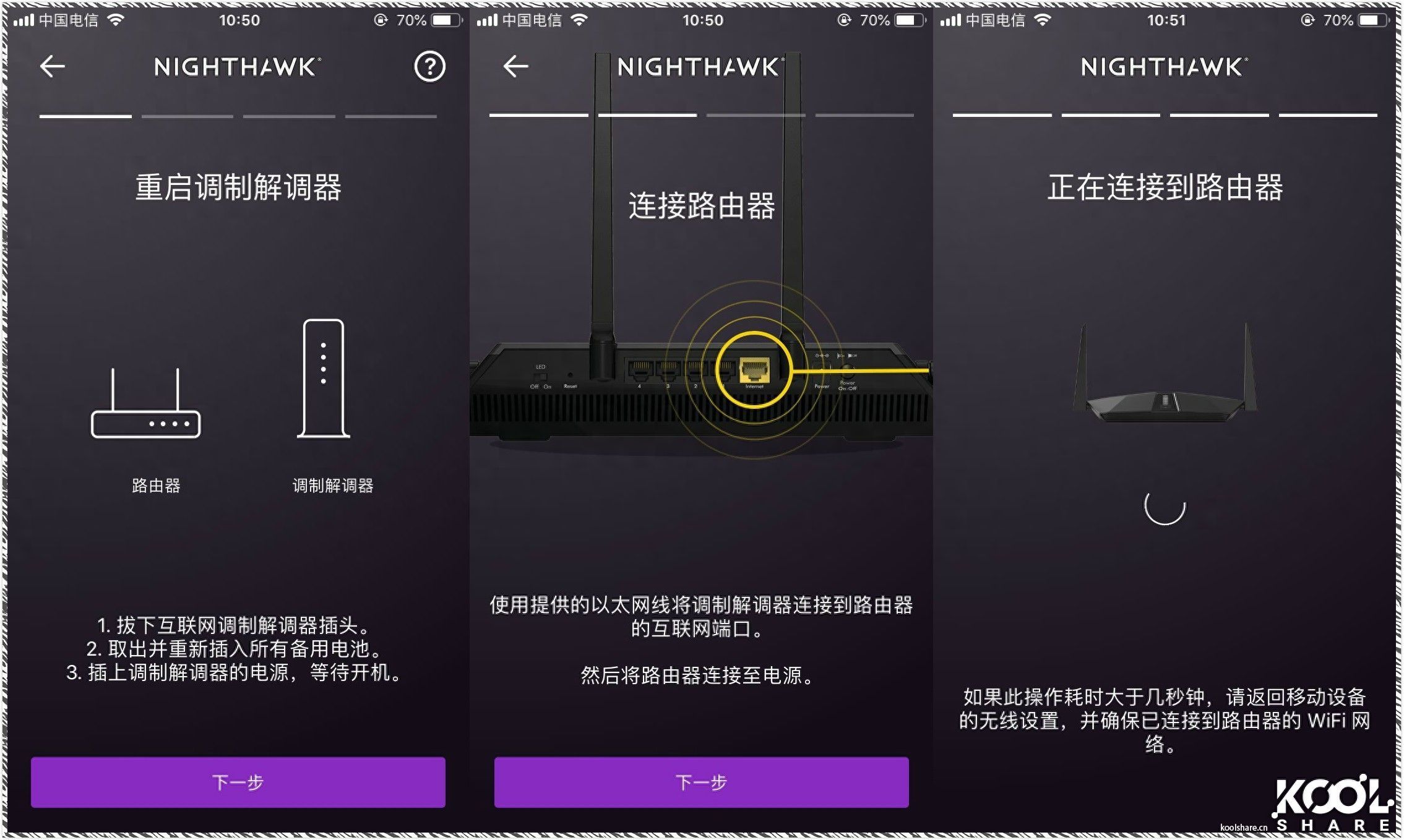 NETGEAR Nighthawk X4S AC3200 ：Netgear 网件 RAX40 AX3000规格 无线路由器 开箱拆解评测插图40