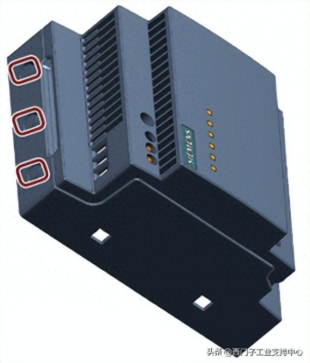 JDRead MF788：使用 CIM SGLAN Connector+CIM 模块远程访问 S7-200 SMART PLC插图16