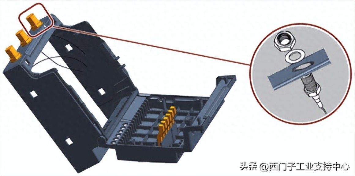 JDRead MF788：使用 CIM SGLAN Connector+CIM 模块远程访问 S7-200 SMART PLC插图18