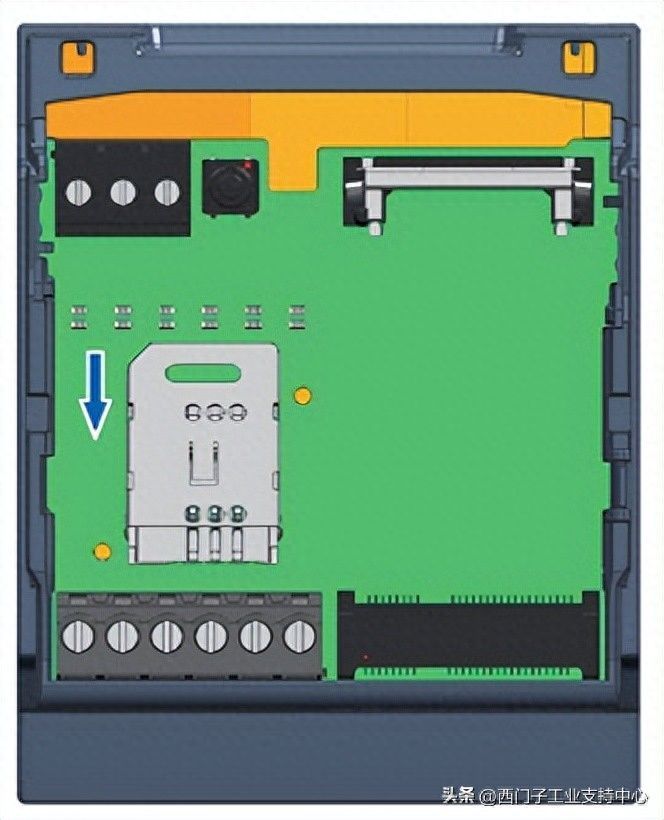 JDRead MF788：使用 CIM SGLAN Connector+CIM 模块远程访问 S7-200 SMART PLC插图20