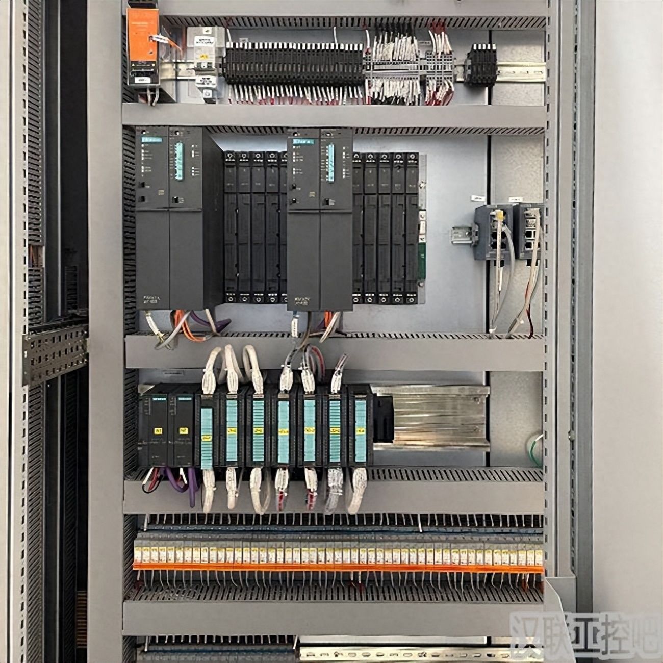 如何设置静态 IP 以进行 PLC 通信插图