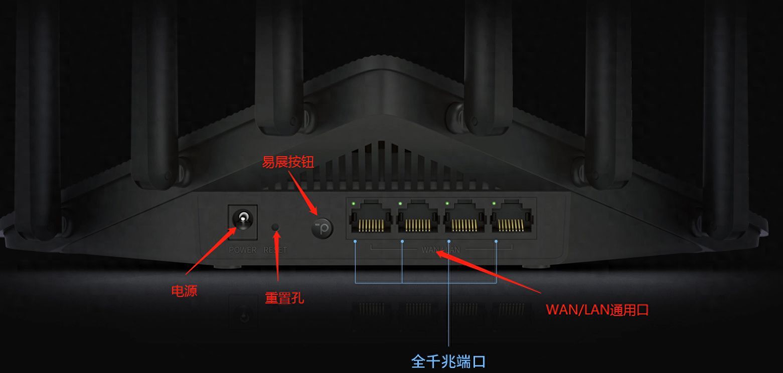 TP-LINK TL-WDR7660路由器详细配置调试方法（详细、详细、详细）插图2