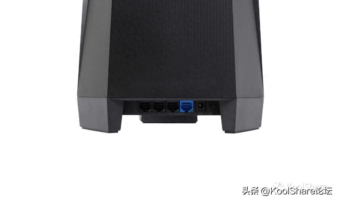 H3C Magic NX15000 AX15000规格 Wi-Fi 6路由器开箱拆解评测插图20