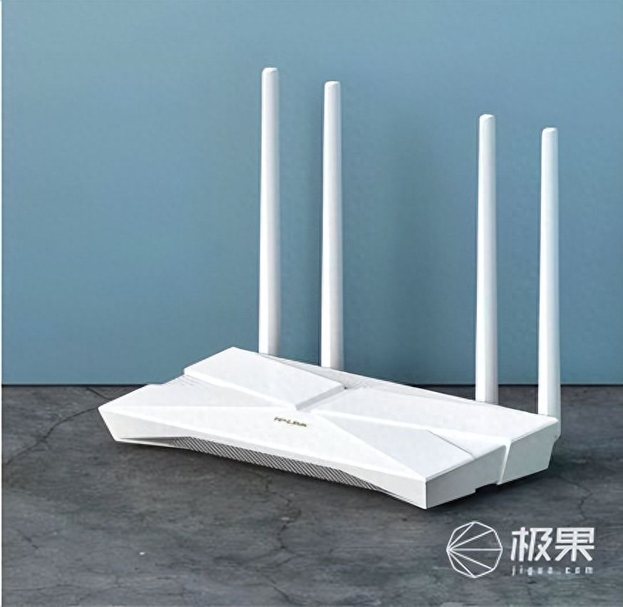 千兆宽带还是卡？平价WIFI6路由器推荐，这一波儿不亏插图4