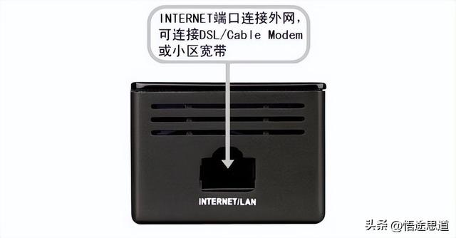 D-Link DIR503无线路由器如何设置上网？插图4