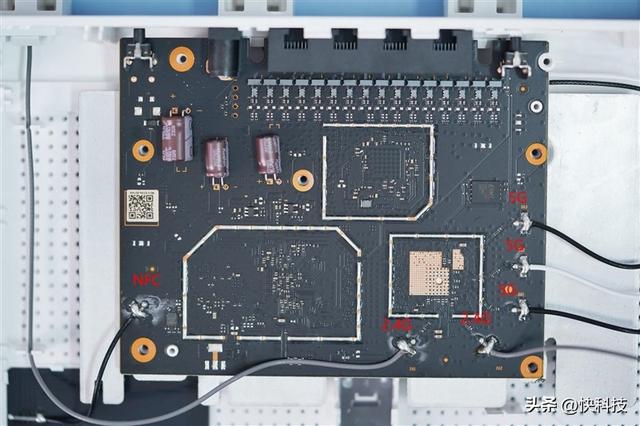 189元也能用上满血Wi-Fi6！小米路由器AX3000T评测插图18