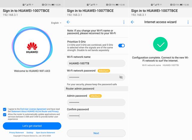 HUAWEI WiFi AX3深度评测，原来升级宽带同时你还真的要换台路由插图14