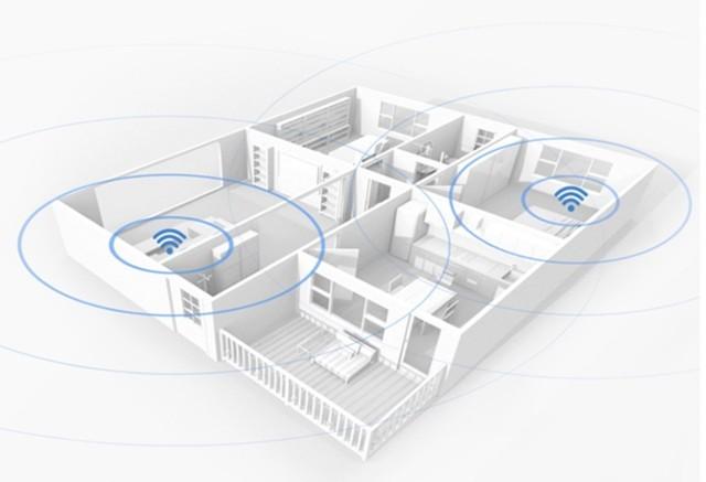 手慢无：华为Wi-Fi 6路由器199元秒杀插图2