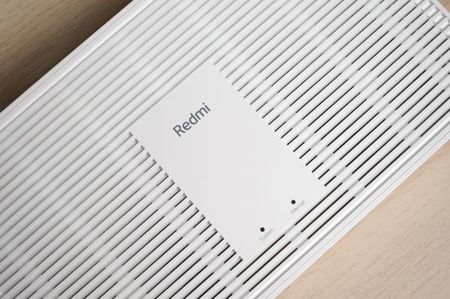 最值得买的WiFi6路由器 Redmi路由器AX5体验插图4