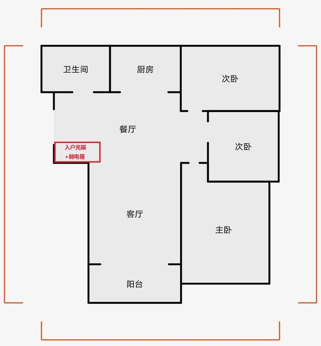 华为路由H6测评：五星级组网体验，超大户型全屋千兆WiFi6+无死角插图2