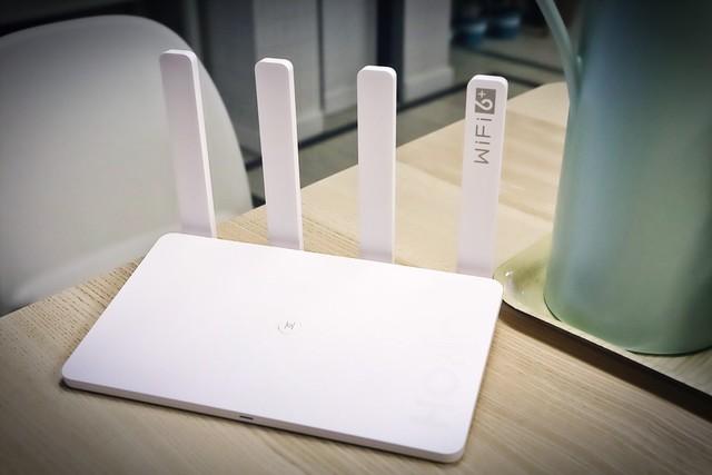 WiFi 6+速度到底有多快？荣耀路由3评测插图4