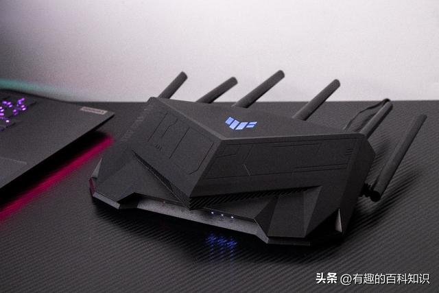 十大热门WiFi6路由器排行榜精选10款wifi6无线路由器品牌插图12