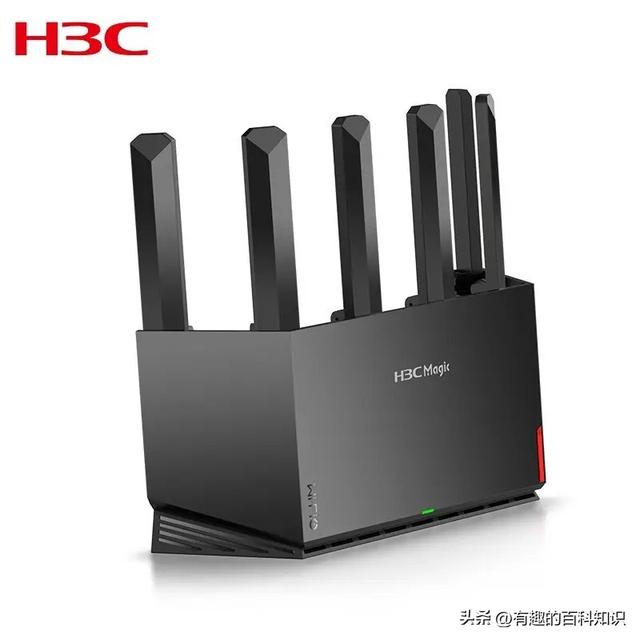 十大热门WiFi6路由器排行榜精选10款wifi6无线路由器品牌插图14