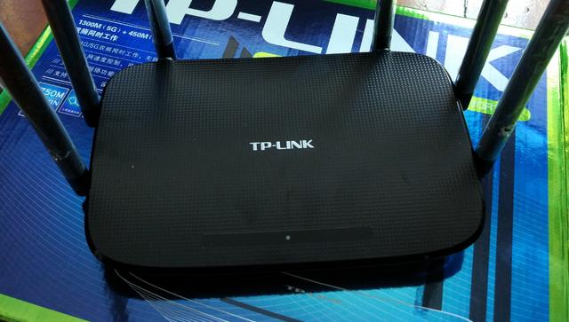 TP-LINK TL-WDR7400路由器，最近很犯愁！插图2