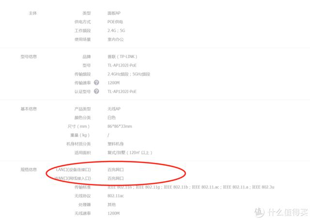 一篇看懂！wifi厂商不会告诉你的坑，选购路由器不再被骗插图22