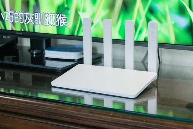 荣耀路由4评测：高通芯+3000 Mbps Wi-Fi 6，畅享大频宽极速网络插图10