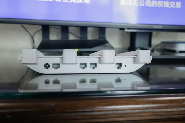 荣耀路由4评测：高通芯+3000 Mbps Wi-Fi 6，畅享大频宽极速网络插图12