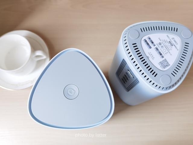 360WiFi6全屋路由V6测评：高通芯信号强，组网不要太简单插图8