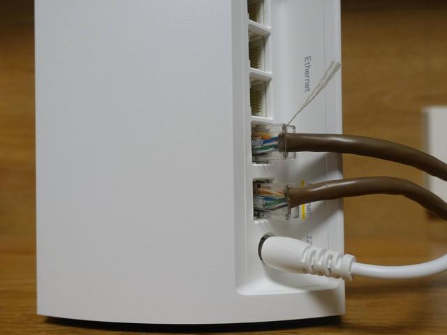 全屋千兆无缝覆盖，WiFi 6新品Linksys Velop MX10600两只装使用体验插图14