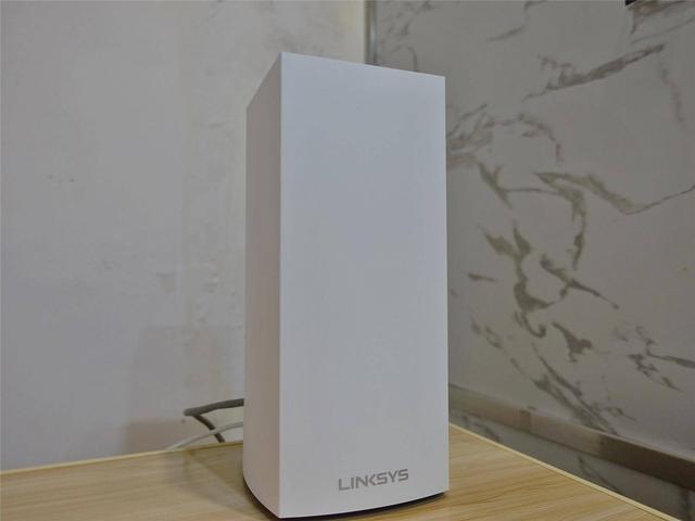 全屋千兆无缝覆盖，WiFi 6新品Linksys Velop MX10600两只装使用体验插图28