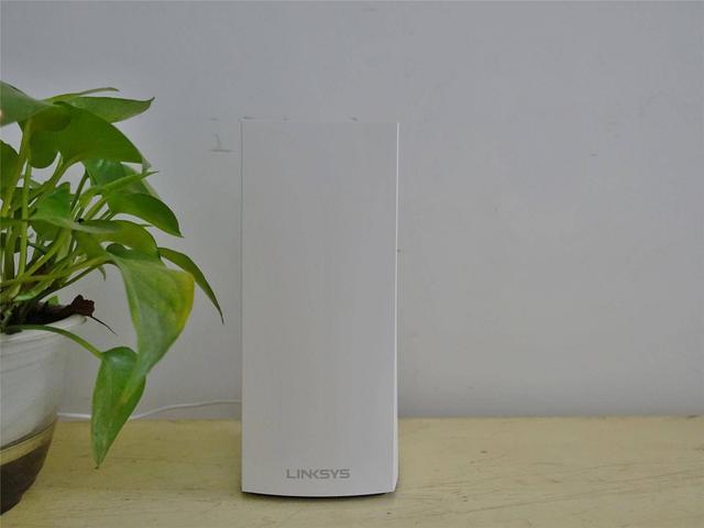 全屋千兆无缝覆盖，WiFi 6新品Linksys Velop MX10600两只装使用体验插图30