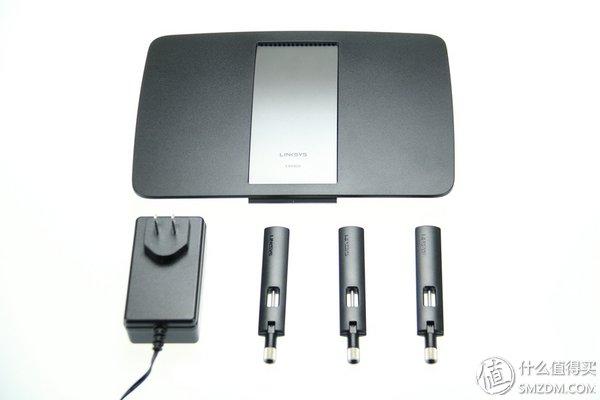 Linksys CG7500 AC1900 无线路由器使用及测评插图10