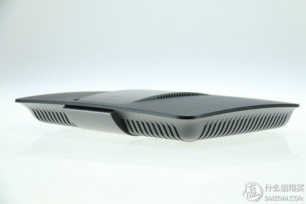 Linksys CG7500 AC1900 无线路由器使用及测评插图20