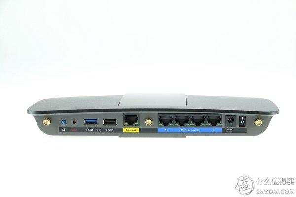 Linksys CG7500 AC1900 无线路由器使用及测评插图26