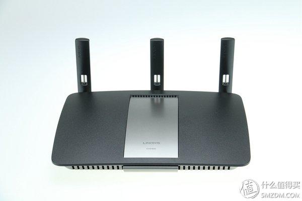 Linksys CG7500 AC1900 无线路由器使用及测评插图32