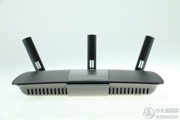 Linksys CG7500 AC1900 无线路由器使用及测评插图36