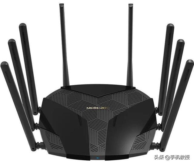 如何知道自己的路由器是否需要换了？以下4种情况告诉你LINKSYS EA9500S-AH介绍插图2