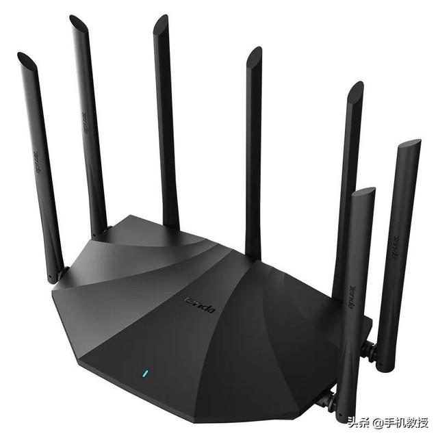 如何知道自己的路由器是否需要换了？以下4种情况告诉你LINKSYS EA9500S-AH介绍插图4