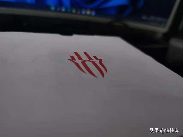 浅评努比亚红魔WD2101WiFi6路由器插图2