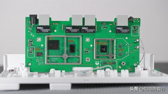 雷神电竞路由X3之2023路由器选购指南插图14