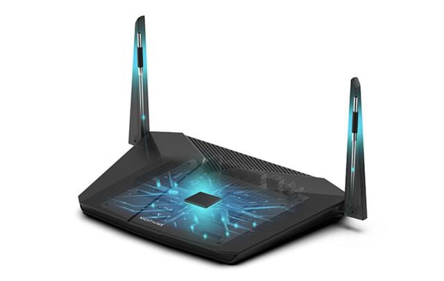 如何选购WiFi6路由器？网件RAX20、RAX40、RAX80、RAX120、RAX200介绍插图24