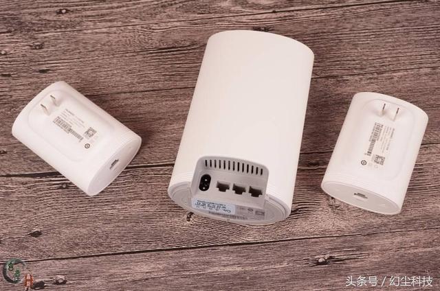 千兆时代路由器如何选？网件NETGEAR Orbi RBK40与华为Q2真千兆路由器对比体验插图10