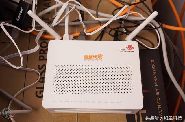 千兆时代路由器如何选？网件NETGEAR Orbi RBK40与华为Q2真千兆路由器对比体验插图16