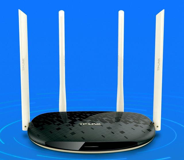 TP-LINK TL-WDR5610—针对不同户型的家用无线路由器选购浅谈插图2