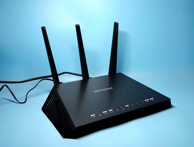 TP-LINK TL-WDR5610—针对不同户型的家用无线路由器选购浅谈插图10