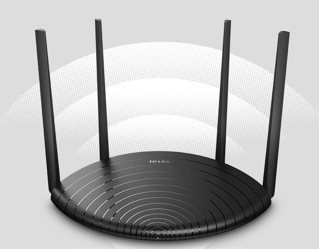 TP-LINK TL-WDR5660千兆路由器详细配置说明插图