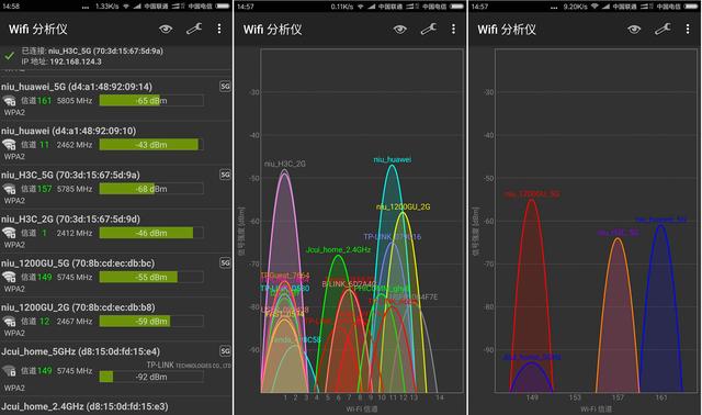 H3C Magic R2 PRO 对比测试告诉你哪款路由最值得买插图10