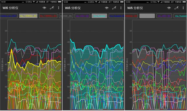 H3C Magic R2 PRO 对比测试告诉你哪款路由最值得买插图12