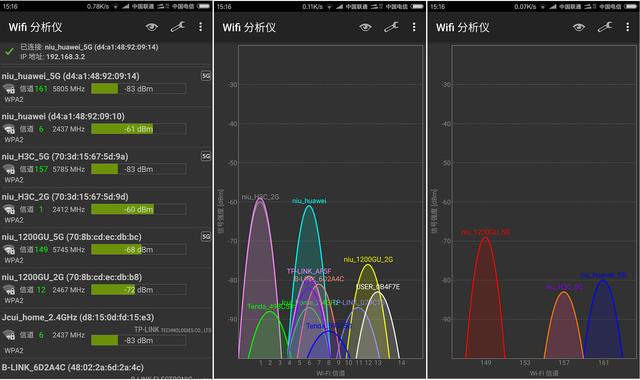 H3C Magic R2 PRO 对比测试告诉你哪款路由最值得买插图26