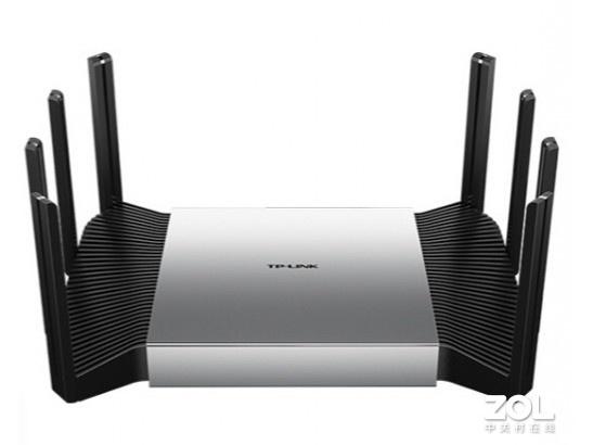 「手慢无」TP-LINK XDR6080易展Turbo版插图