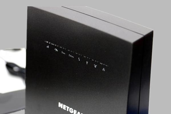 网件发布夜鹰X6 Wi-Fi Mesh扩展器网件EX7700：为最大186平面积覆盖千兆网络插图