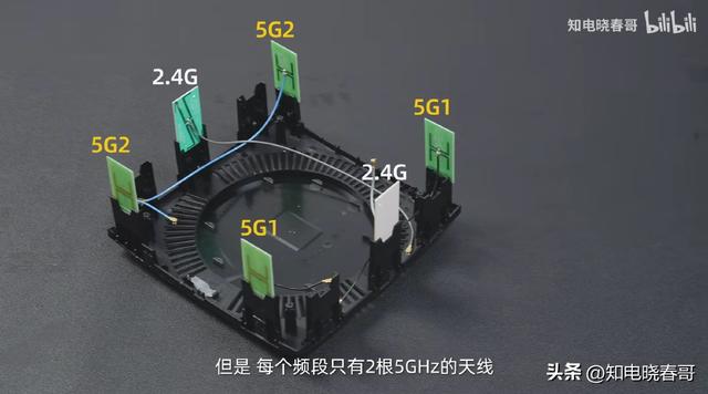 「评测报告」TP-LINK XTR5466：大道有点简插图14