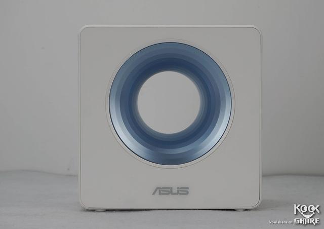 Asus 华硕 Blue Cave AC2600规格 无线路由器 开箱拆解评测插图34