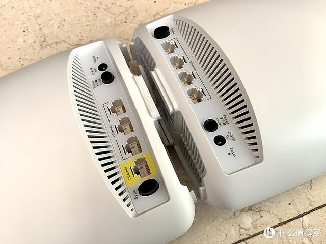 网件NETGEAR Orbi RBK53是否值得买？插图16