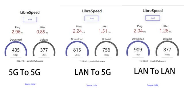 小身材、大能量，信号覆盖再无盲区，WiFi6+MESH，灵耀AX5400体验插图34