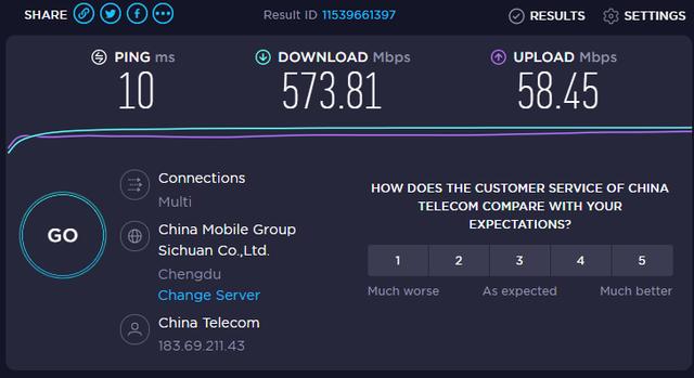 小身材、大能量，信号覆盖再无盲区，WiFi6+MESH，灵耀AX5400体验插图38